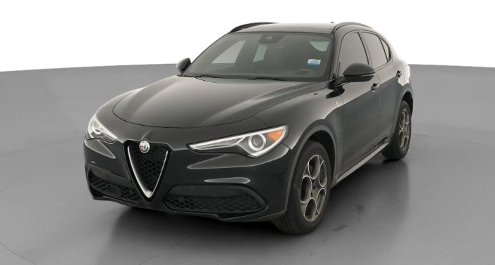 Thumbnail: 2022 Alfa Romeo Stelvio - 1