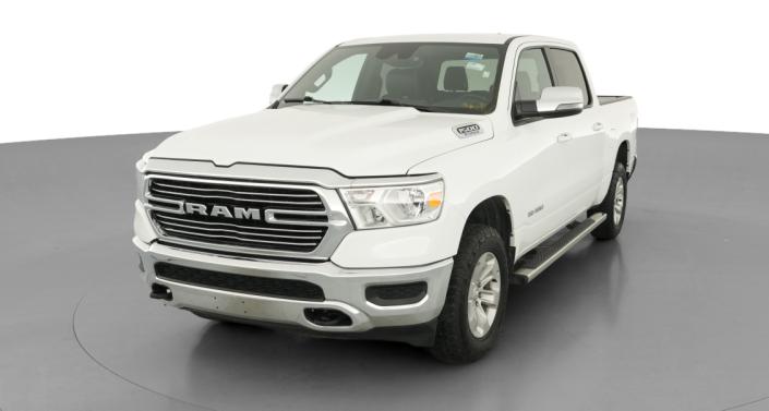 Thumbnail: 2023 RAM 1500 - 1