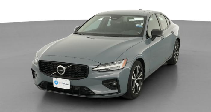 Thumbnail: 2024 Volvo S60 - 1