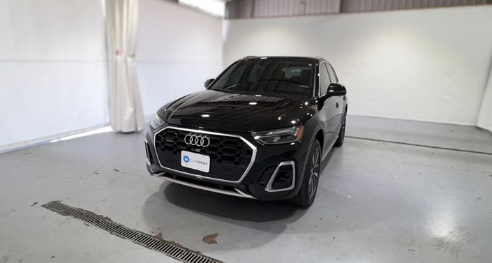 Thumbnail: 2022 Audi Q5 - 1