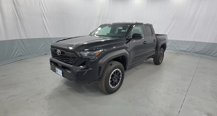 Thumbnail: 2024 Toyota Tacoma - 1