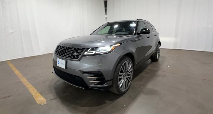 Thumbnail: 2019 Land Rover Range Rover Velar - 1