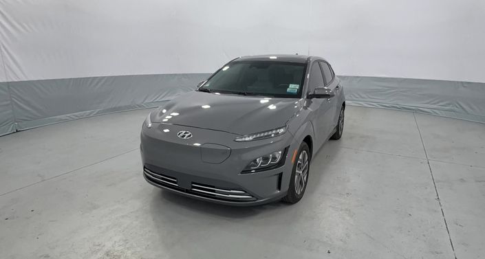 Thumbnail: 2022 Hyundai Kona - 1