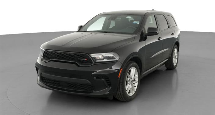 Thumbnail: 2023 Dodge Durango - 1