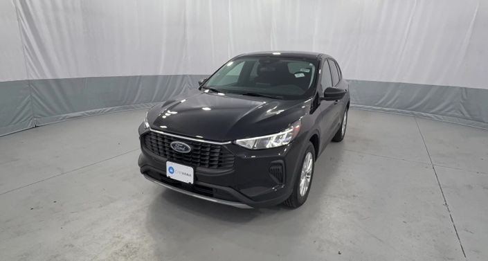 Thumbnail: 2025 Ford Escape - 1