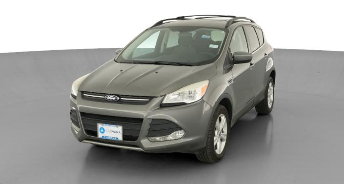 Thumbnail: 2013 Ford Escape - 1