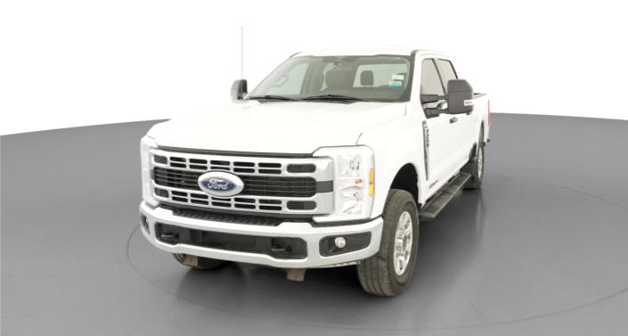 Thumbnail: 2024 Ford Econoline - 1