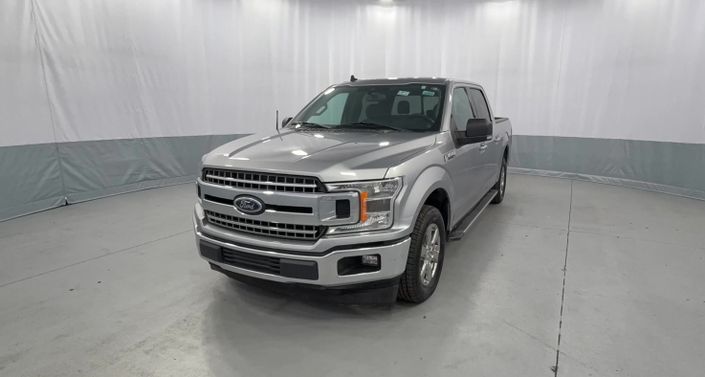 Thumbnail: 2020 Ford Econoline - 1