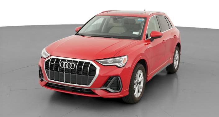 Thumbnail: 2024 Audi Q3 - 1