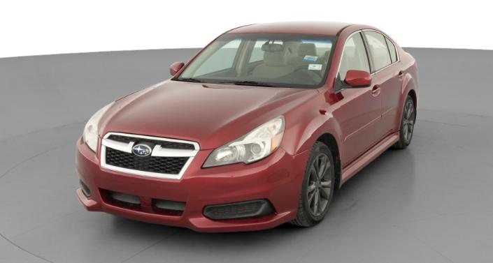 2014 Subaru Legacy Premium -
                  Hebron, OH