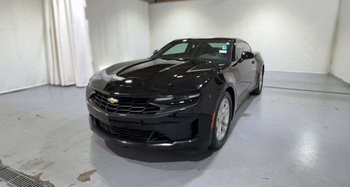 Thumbnail: 2021 Chevrolet Camaro - 1