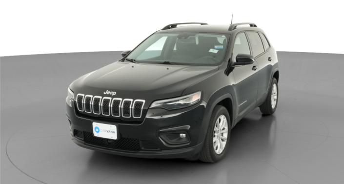 Thumbnail: 2022 Jeep Cherokee - 1