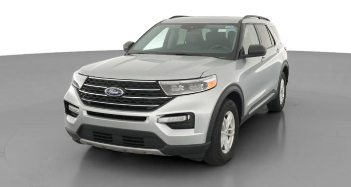 Thumbnail: 2023 Ford Explorer - 1