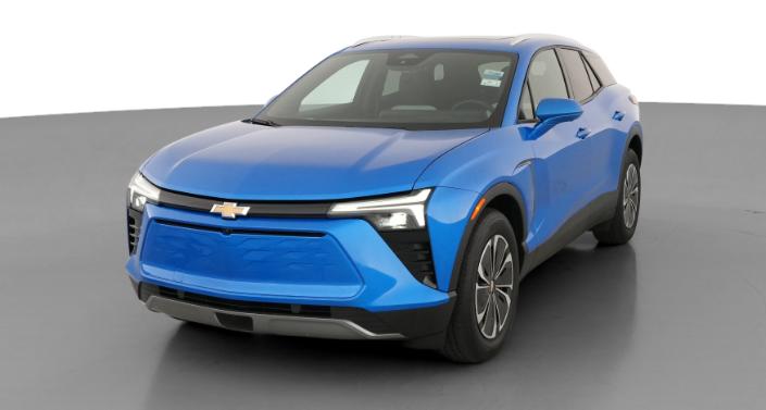 Thumbnail: 2024 Chevrolet Blazer EV - 1
