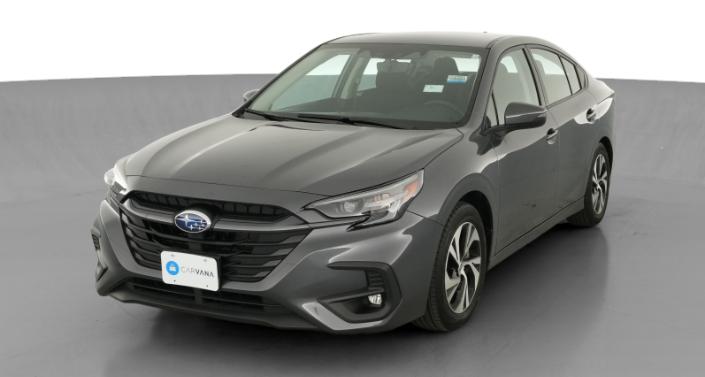 Thumbnail: 2025 Subaru Legacy - 1