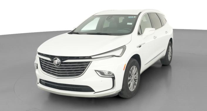 Thumbnail: 2024 Buick Enclave - 1
