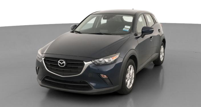 Thumbnail: 2019 Mazda CX-3 - 1