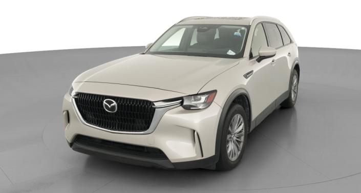 Thumbnail: 2024 Mazda CX-90 - 1