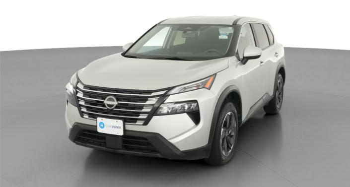 Thumbnail: 2024 Nissan Rogue - 1