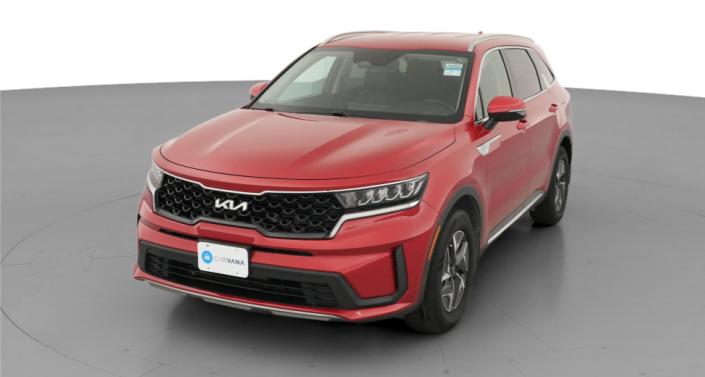 Thumbnail: 2022 Kia Sorento - 1
