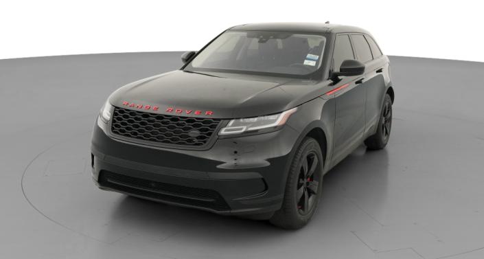 Thumbnail: 2018 Land Rover Range Rover Velar - 1