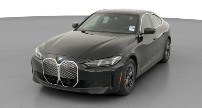 Thumbnail: 2025 BMW i4 - 1