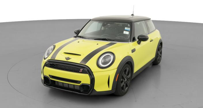 Thumbnail: 2024 MINI Cooper Hardtop - 1