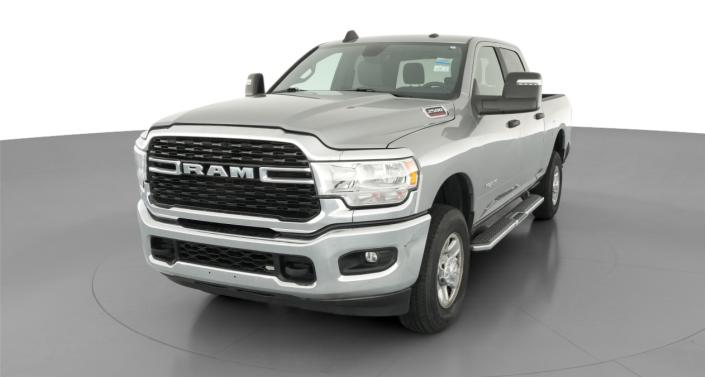 Thumbnail: 2024 RAM 2500 - 1