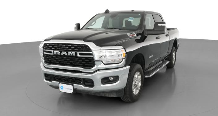 Thumbnail: 2024 RAM 2500 - 1
