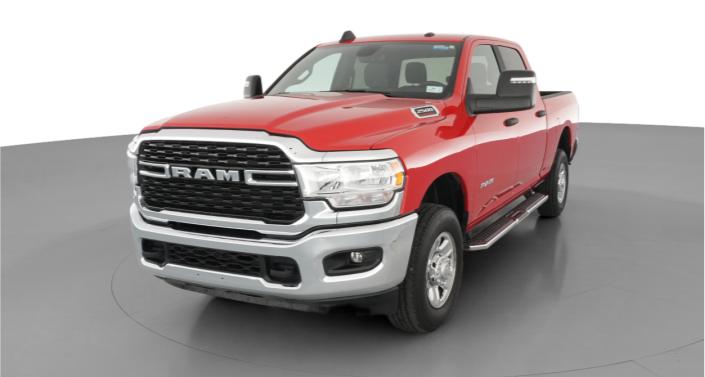 Thumbnail: 2024 RAM 2500 - 1