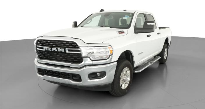 Thumbnail: 2024 RAM 2500 - 1