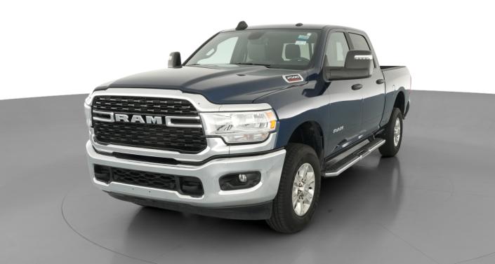 Thumbnail: 2024 RAM 2500 - 1