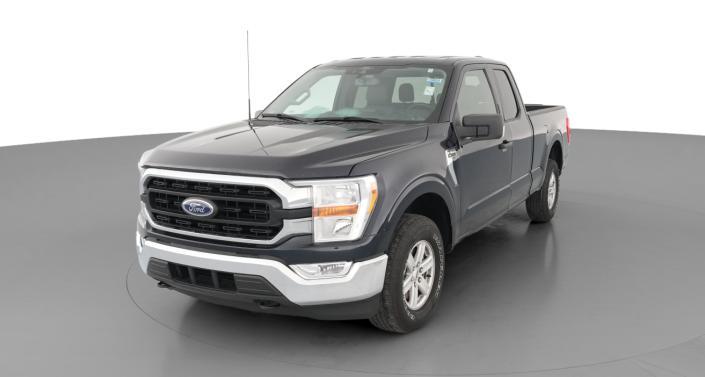 Thumbnail: 2021 Ford Econoline - 1