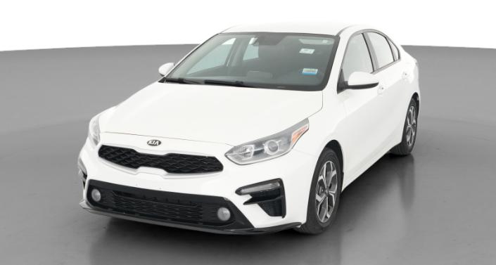 Thumbnail: 2021 Kia Forte - 1