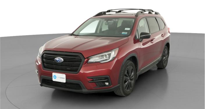 Thumbnail: 2022 Subaru Ascent - 1