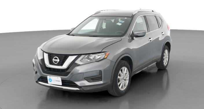 Thumbnail: 2017 Nissan Rogue - 1