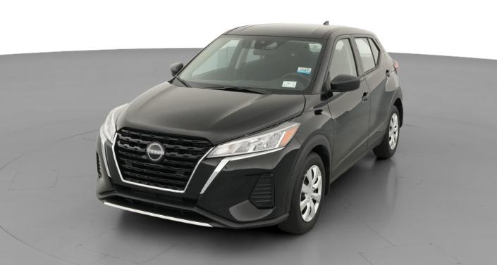 Thumbnail: 2024 Nissan Kicks - 1