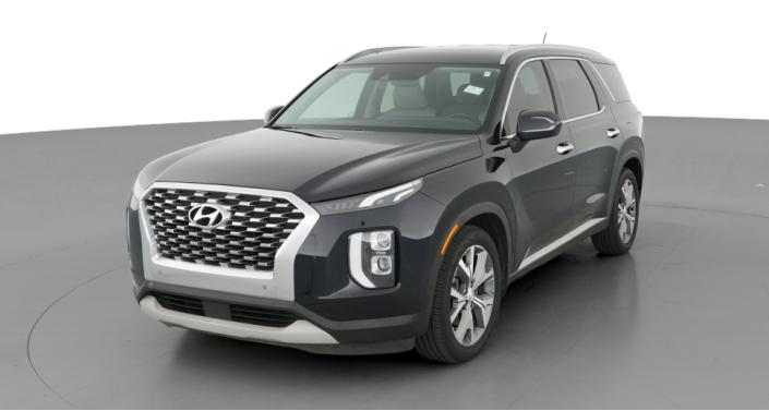 Thumbnail: 2020 Hyundai Palisade - 1