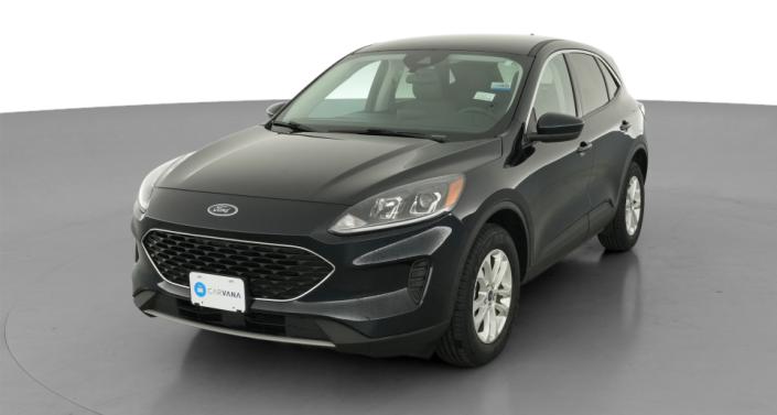 Thumbnail: 2021 Ford Escape - 1