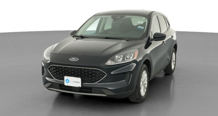 Thumbnail: 2021 Ford Escape - 1