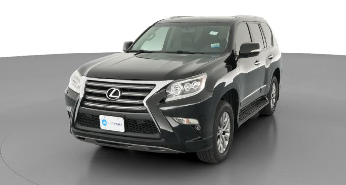 Thumbnail: 2016 Lexus GX - 1