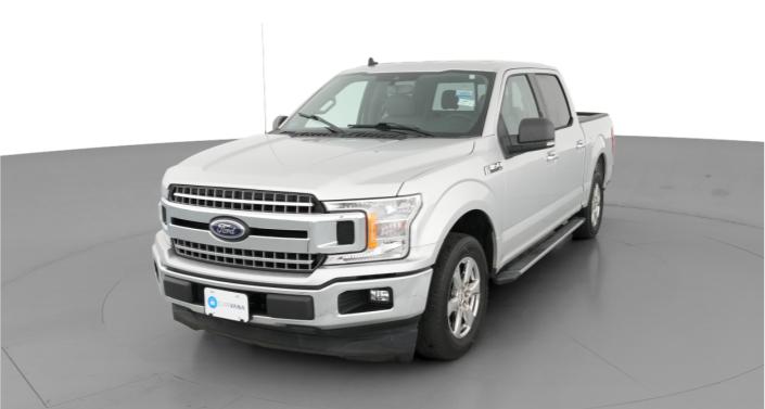 Thumbnail: 2019 Ford Econoline - 1