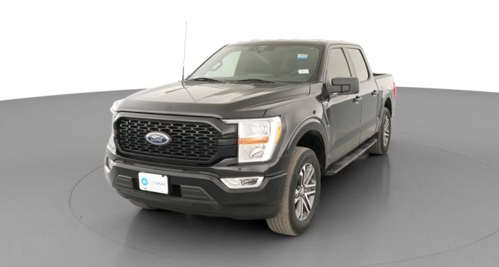 Thumbnail: 2022 Ford Econoline - 1