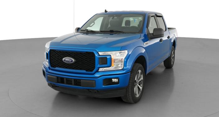 Thumbnail: 2020 Ford Econoline - 1