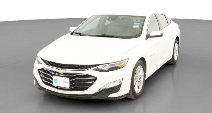 Thumbnail: 2021 Chevrolet Malibu - 1
