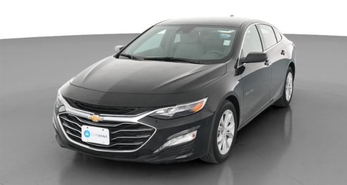 Thumbnail: 2025 Chevrolet Malibu - 1