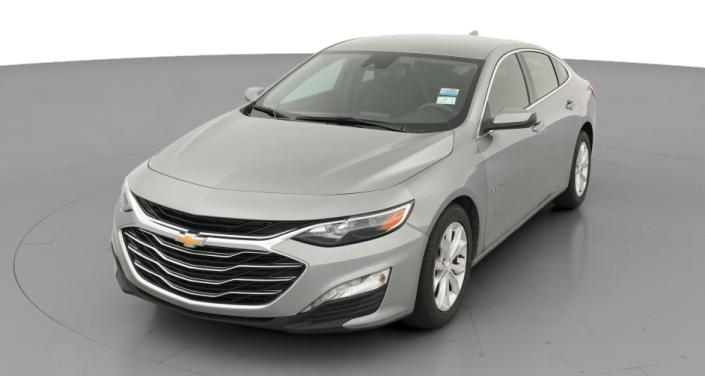 Thumbnail: 2024 Chevrolet Malibu - 1