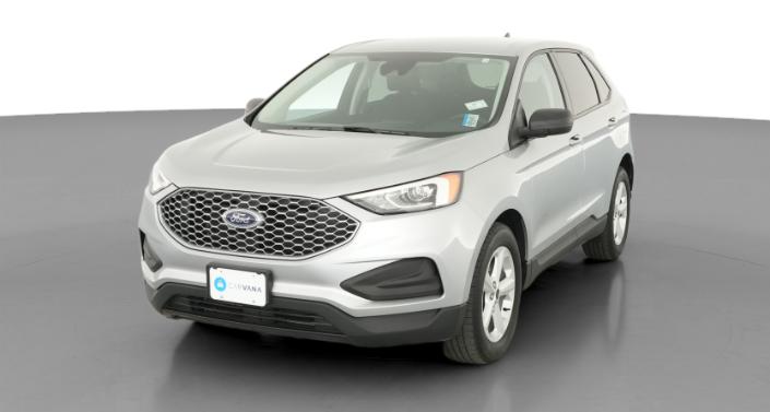 Thumbnail: 2023 Ford Edge - 1