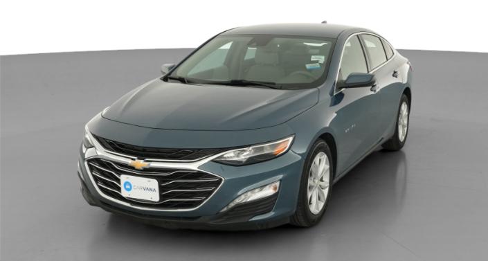 Thumbnail: 2024 Chevrolet Malibu - 1