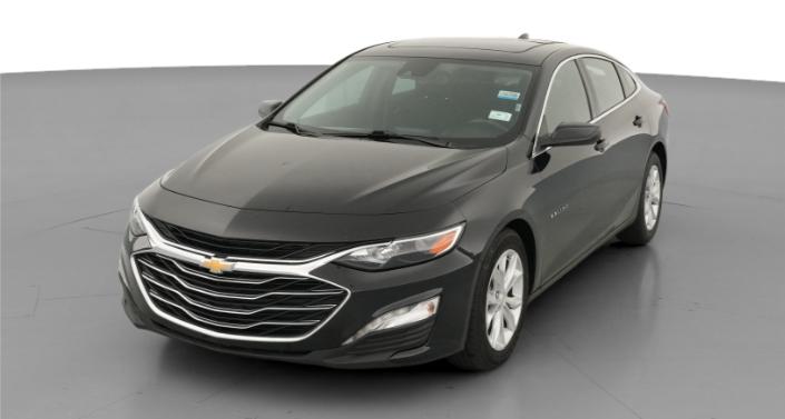 Thumbnail: 2024 Chevrolet Malibu - 1